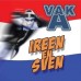 Vak A - Ireen en Sven