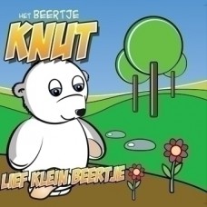 Het Beertje Knut - Lief Klein Beertje