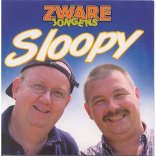 Zware Jongens - Sloopy