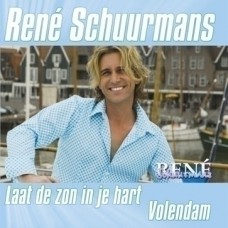 Rene Schuurmans - Laat De Zon In Je Hart