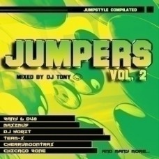 Various Artists - Jumpers Vol. 02