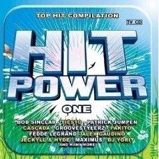 Various Artists - Hitpower Vol. 01