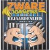 Zware Jongens - Bejaardenlied