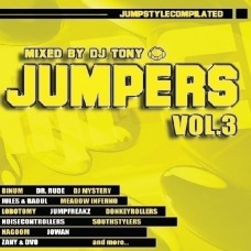 Various Artists - Jumpers Vol. 03