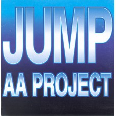 AA Project - Jump