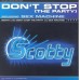 Scotty - Don't Stop (The Party)
