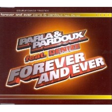 Parla & Pardoux - Forever And Ever