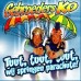 Gebroeders Ko - Tuut, Tuut, Tuut, Wij Springen Parachute!