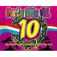 Various Artists - Party Hits Vol. 10
