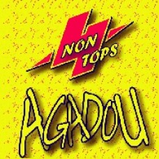 4 Non Tops - Agadou