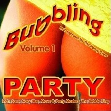 Varous Artists - Bubbling Party Vol. 01