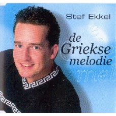 Stef Ekkel - De Griekse Melodie
