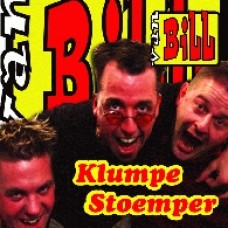 Van Bill - Klumpe Stoemper