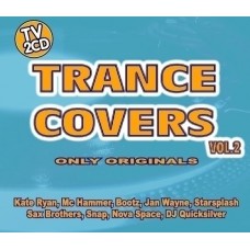 Various Artists - Trance Covers Vol. 02