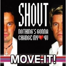 Move-It  - Shout