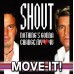 Move-It  - Shout