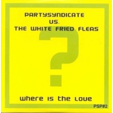 Partysyndicate - Where Is The Love