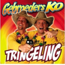 Gebroeders Ko - Tringeling