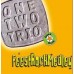 One Two Trio - Feestrockmedley