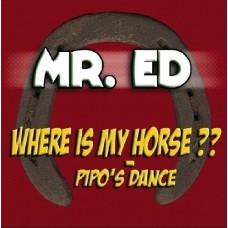 Mr. Ed - Where's My Horse
