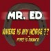 Mr. Ed - Where's My Horse