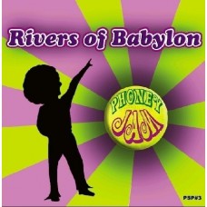 Phoney Jam - Rivers Of Babylon