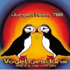 Jurgen ft. TMS - Vogeltjesdans