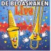 Bloaskaken - Blaoskaken Live!