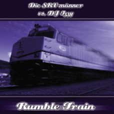 SRV Mannen - Rumble Train