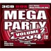 Various Artists - Mega Party 02