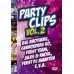 Various Artists - Party Clips Vol. 02