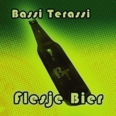 Bassi Terassi - Flesje Bier