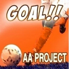 AA Project - Goal!