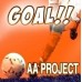 AA Project - Goal!