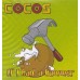 Cocos - If I Had A Hammer