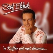 Stef Ekkel - 'n Koffer Vol Met Dromen