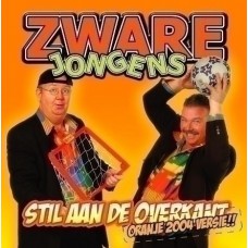 Zware Jongens - Stil Aan De Overkant 2004