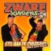 Zware Jongens - Stil Aan De Overkant 2004