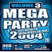 Various Artists - Mega Party 03