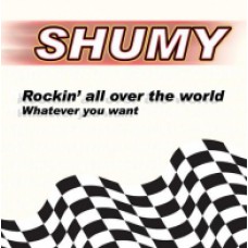 Shumy - Rocking All Over The World