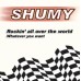 Shumy - Rocking All Over The World