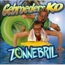 Gebroeders Ko - Zonnebril