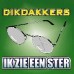 Dikdakkers - Ik Zie Een Ster