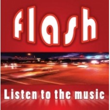 Flash - Listen To The Music