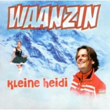 Waanzin - Kleine Heidi
