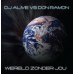DJ Alive - Wereld Zonder Jou