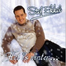 Stef Ekkel - Het Is Winter