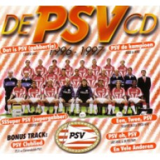 PSV Kampioen 1996-1997