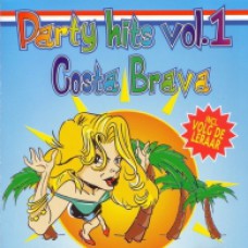 Various Artists - Party Hits Vol. 01 