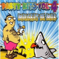 Various Artists - Party Hits Vol. 04